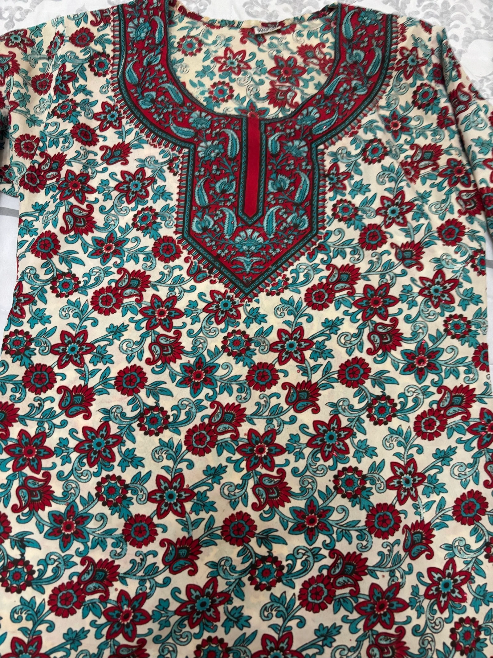 Vestido de praia – photo 2